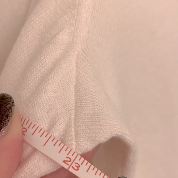 NWT Chico’s Cowl Sweater - Picture 9 of 12